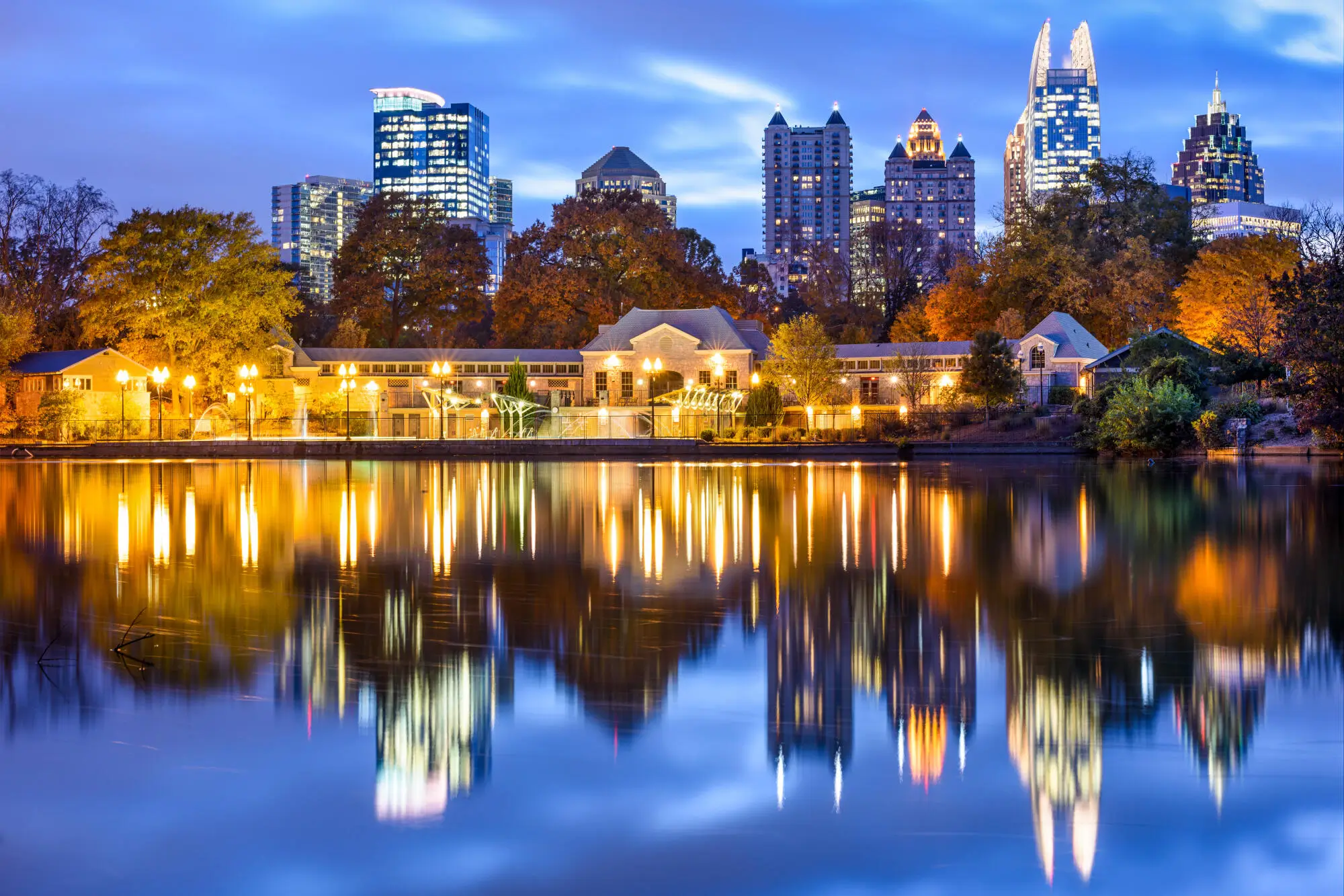 How to Be a Successful for Rent By Owner Landlord in Atlanta