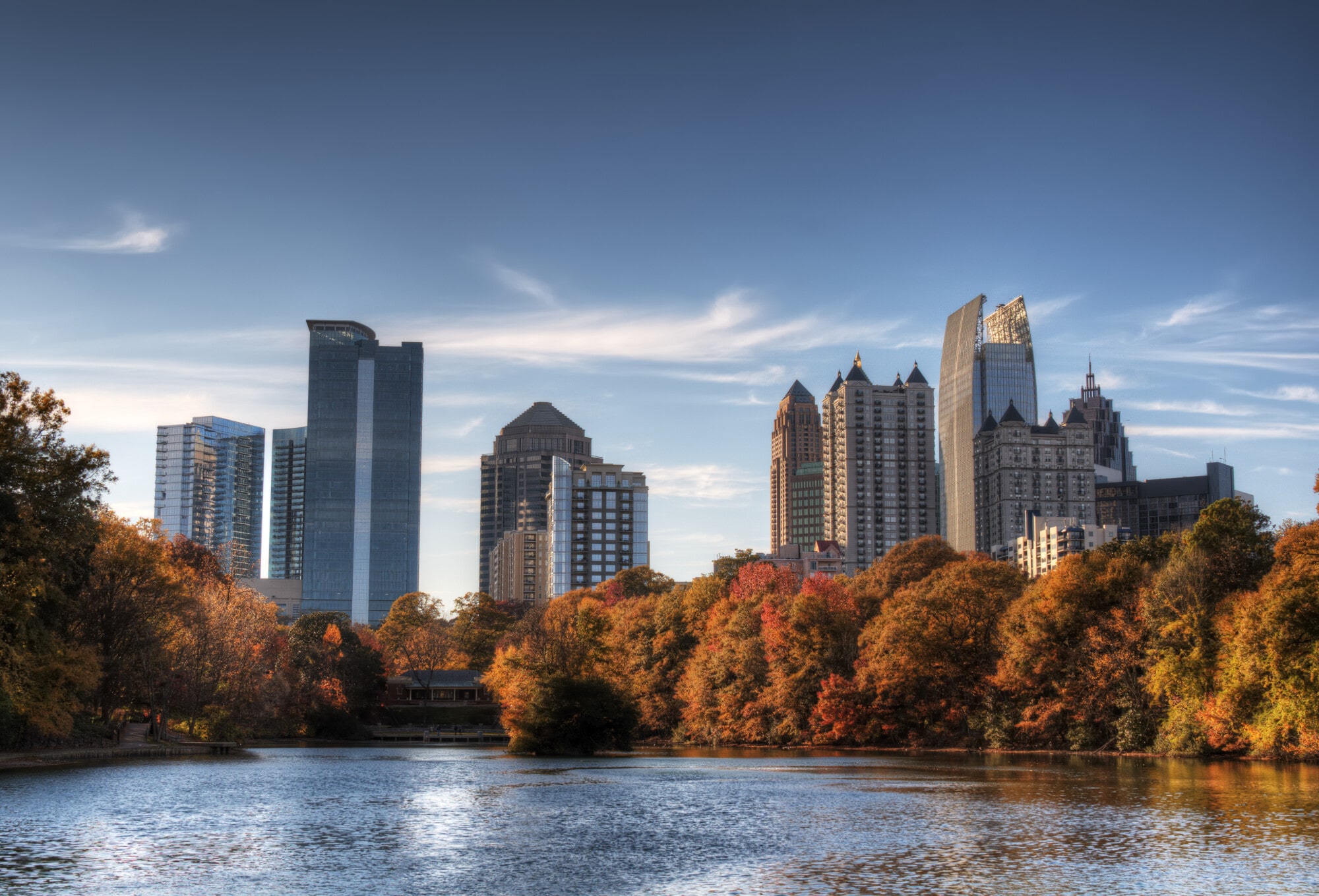 How to Become a Successful Real Estate Investor in Atlanta