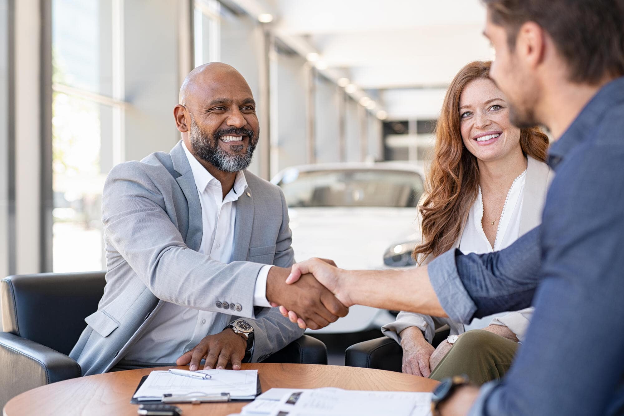 Things to Consider When Choosing a Leasing Agent for Your Atlanta Property