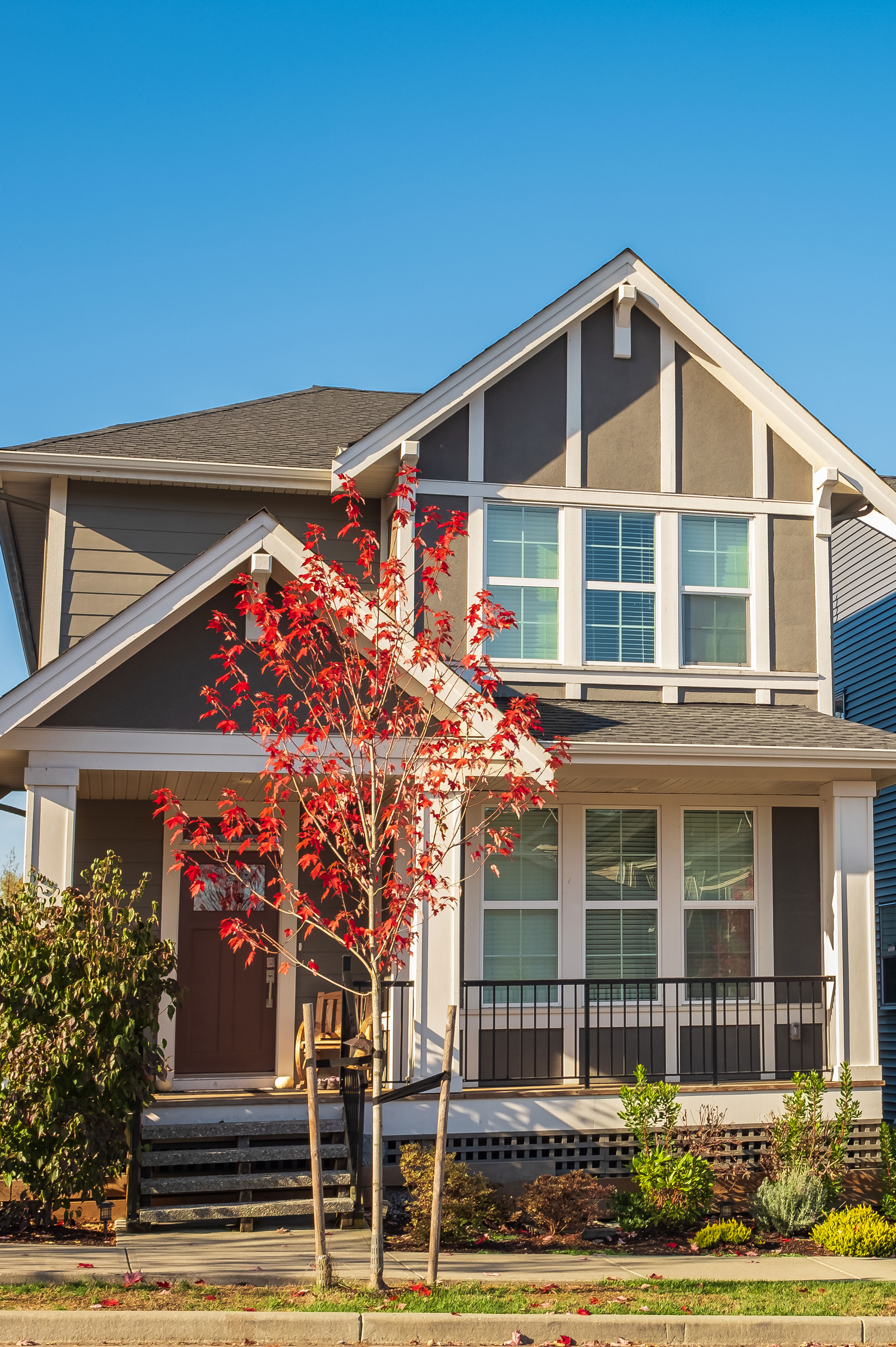 Sandy Springs Property Management